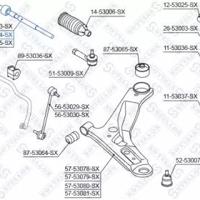 stellox 5553014sx