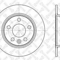 stellox 60202546sx