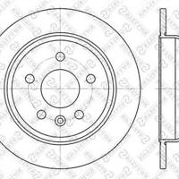 stellox 60203333sx