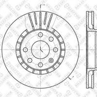 stellox 60203613vsx