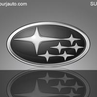 Деталь subaru 765022860