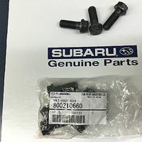 Деталь subaru 800210660