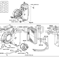 subaru 9009