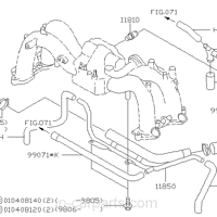 subaru 99071aa110