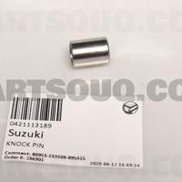 Деталь suzuki 0421113189