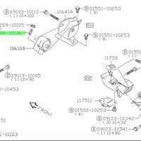 suzuki 0910810136