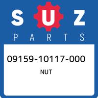 Деталь suzuki 0915910117000