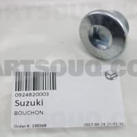 suzuki 0924820003