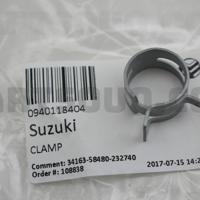 suzuki 0940118404