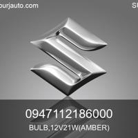 Деталь suzuki 0947112186000