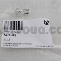 suzuki 0947112216