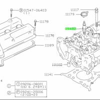 suzuki 0948200479