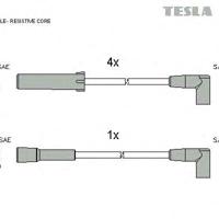 Деталь tesla t215b