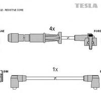 tesla t223g