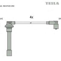 Деталь tesla t230b