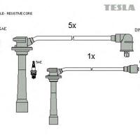 tesla t237b