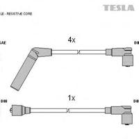 Деталь tesla t250b