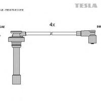 tesla t251b