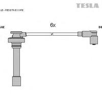 tesla t253b