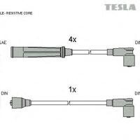 tesla t254b