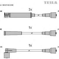 tesla t274b