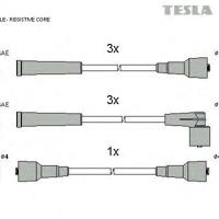 Деталь tesla t280b