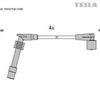 Деталь tesla t282b