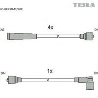 tesla t283b