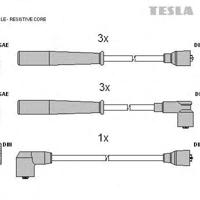 tesla t296b