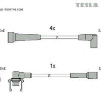 tesla t311b