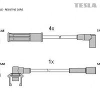 tesla t321b