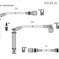 tesla t322b