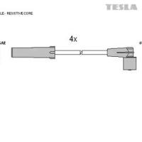 tesla t343s