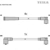 tesla t356s