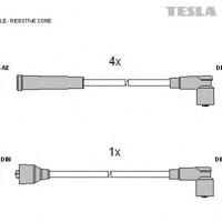 tesla t367s