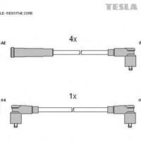 tesla t372s