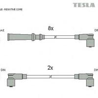 tesla t557b