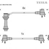 tesla t639p