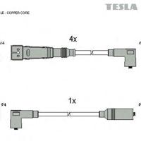 tesla t649c