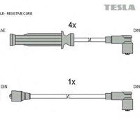 tesla t665b