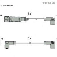 tesla t675c