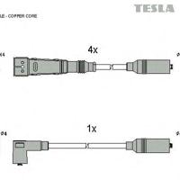 Деталь tesla t701c