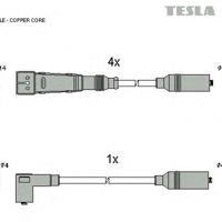 tesla t702c