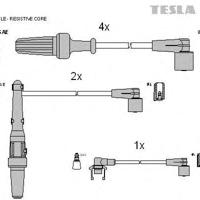 tesla t706b