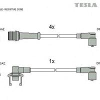 tesla t707b