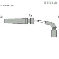 tesla t711b