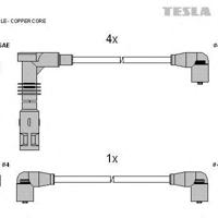 tesla t714c