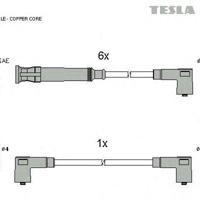 tesla t717c