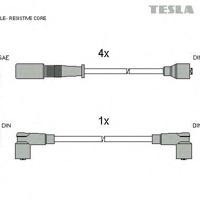 tesla t723b