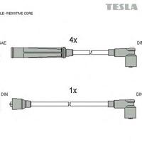 tesla t732b